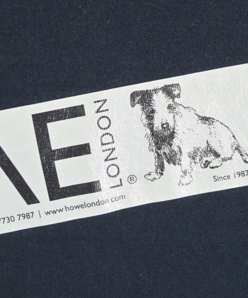 JUNYA WATANABE MAN（ジュンヤワタナベマン）Tシャツ・カットソー 紺 サイズ:L メンズ/2200648770053