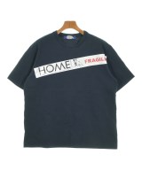 JUNYA WATANABE MAN（ジュンヤワタナベマン）Tシャツ・カットソー 紺 サイズ:L メンズ/2200648770053