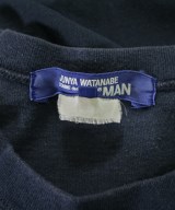 JUNYA WATANABE MAN（ジュンヤワタナベマン）Tシャツ・カットソー 紺 サイズ:L メンズ/2200648770053