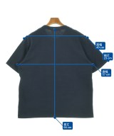 JUNYA WATANABE MAN（ジュンヤワタナベマン）Tシャツ・カットソー 紺 サイズ:L メンズ/2200648770053