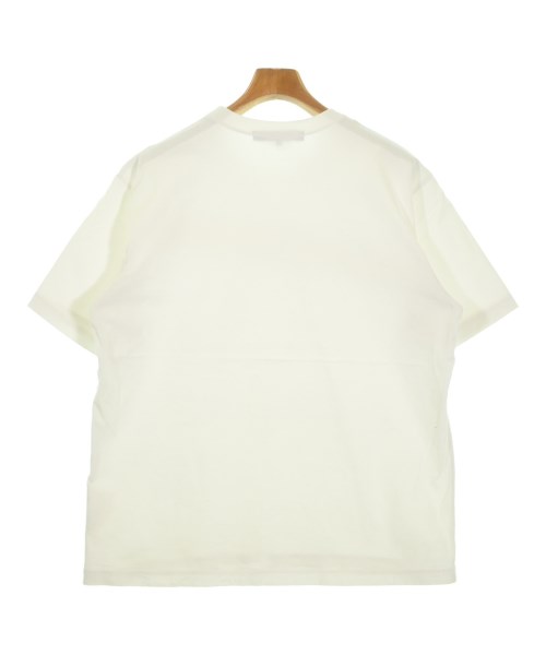 JUNYA WATANABE MAN（ジュンヤワタナベマン）Tシャツ・カットソー 白 サイズ:L メンズ/2200648770060