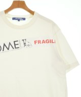 JUNYA WATANABE MAN（ジュンヤワタナベマン）Tシャツ・カットソー 白 サイズ:L メンズ/2200648770060