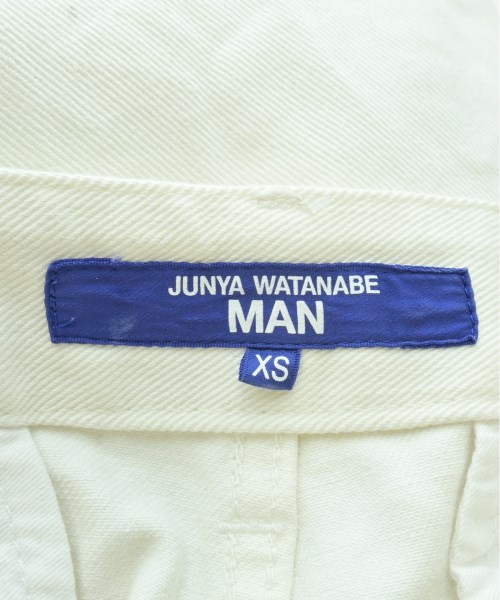 JUNYA WATANABE MAN（ジュンヤワタナベマン）その他 白 サイズ:XS メンズ/2200649009022