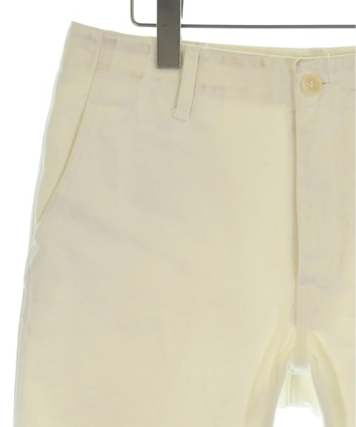 JUNYA WATANABE MAN（ジュンヤワタナベマン）その他 白 サイズ:XS メンズ/2200649009022