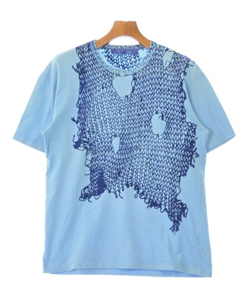 JUNYA WATANABE MAN(ジュンヤワタナベマン)Tシャツ・カットソー 青 サイズ:M/2200639266015