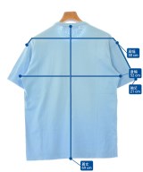JUNYA WATANABE MAN（ジュンヤワタナベマン）Tシャツ・カットソー 青 サイズ:M メンズ/2200639266015