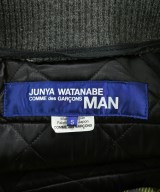 JUNYA WATANABE MAN（ジュンヤワタナベマン）スタジャン 白 サイズ:S メンズ/2200648782018