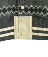 JUNYA WATANABE MAN（ジュンヤワタナベマン）スタジャン 白 サイズ:S メンズ/2200648782018