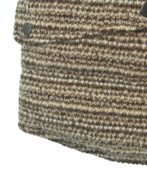 JUNYA WATANABE MAN（ジュンヤワタナベマン）ダウンジャケット/ダウンベスト ベージュ サイズ:S メンズ/2200649099047