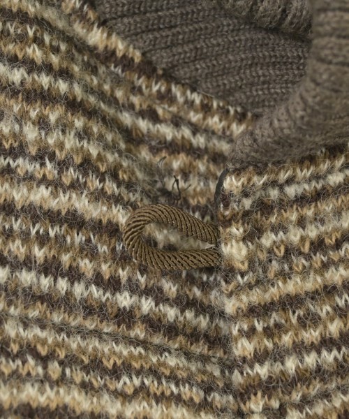 JUNYA WATANABE MAN（ジュンヤワタナベマン）ダウンジャケット/ダウンベスト ベージュ サイズ:S メンズ/2200649099047