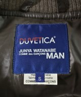 JUNYA WATANABE MAN（ジュンヤワタナベマン）ダウンジャケット/ダウンベスト ベージュ サイズ:S メンズ/2200649099047