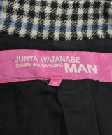 JUNYA WATANABE MAN（ジュンヤワタナベマン）テーラードジャケット 黒 サイズ:M レディース/2200639775081