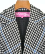 JUNYA WATANABE MAN（ジュンヤワタナベマン）テーラードジャケット 黒 サイズ:M レディース/2200639775081