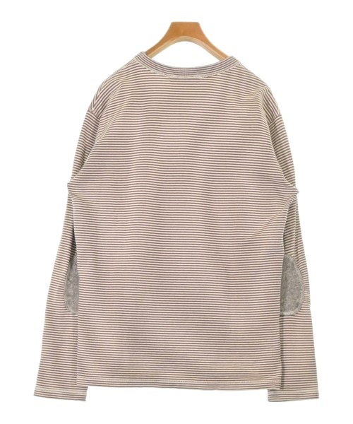 JUNYA WATANABE MAN（ジュンヤワタナベマン）スウェット ベージュ サイズ:L メンズ/2200649407026