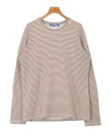 JUNYA WATANABE MAN（ジュンヤワタナベマン）スウェット ベージュ サイズ:L メンズ/2200649407026