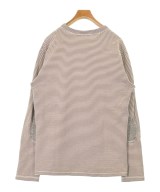 JUNYA WATANABE MAN（ジュンヤワタナベマン）スウェット ベージュ サイズ:L メンズ/2200649407026