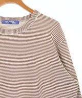 JUNYA WATANABE MAN（ジュンヤワタナベマン）スウェット ベージュ サイズ:L メンズ/2200649407026