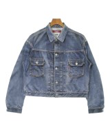 JUNYA WATANABE MAN（ジュンヤワタナベマン）デニムジャケット 青 サイズ:XL メンズ/2200649556052