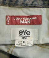 JUNYA WATANABE MAN（ジュンヤワタナベマン）デニムジャケット 青 サイズ:XL メンズ/2200649556052