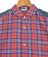 JUNYA WATANABE MAN（ジュンヤワタナベマン）カジュアルシャツ 赤 サイズ:XS メンズ/2200639355122