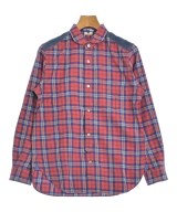 JUNYA WATANABE MAN カジュアルシャツ