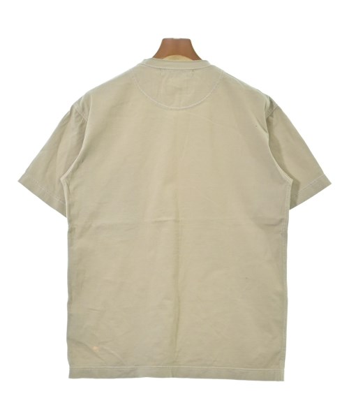 JUNYA WATANABE MAN（ジュンヤワタナベマン）Tシャツ・カットソー ベージュ サイズ:S メンズ/2200649884094