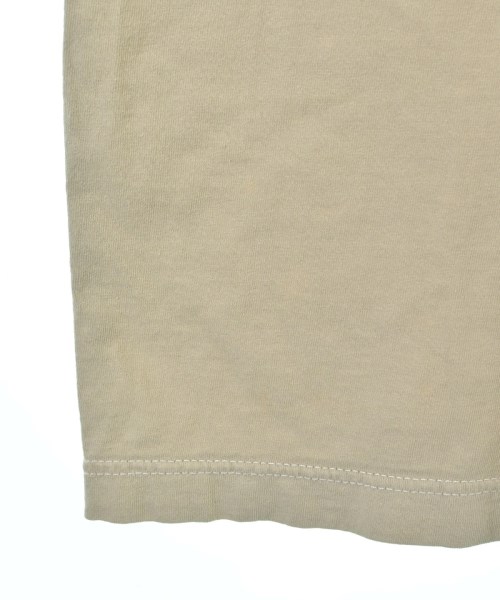 JUNYA WATANABE MAN（ジュンヤワタナベマン）Tシャツ・カットソー ベージュ サイズ:S メンズ/2200649884094
