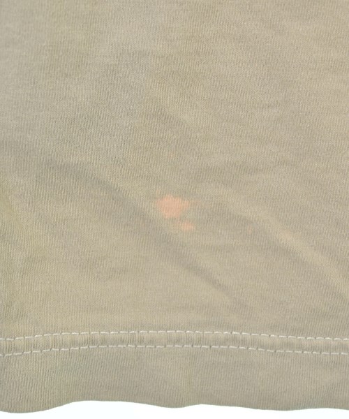 JUNYA WATANABE MAN（ジュンヤワタナベマン）Tシャツ・カットソー ベージュ サイズ:S メンズ/2200649884094