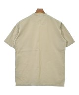 JUNYA WATANABE MAN（ジュンヤワタナベマン）Tシャツ・カットソー ベージュ サイズ:S メンズ/2200649884094