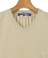 JUNYA WATANABE MAN（ジュンヤワタナベマン）Tシャツ・カットソー ベージュ サイズ:S メンズ/2200649884094