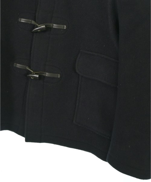 JUNYA WATANABE MAN（ジュンヤワタナベマン）ダッフルコート 紺 サイズ:M メンズ/2200643266117