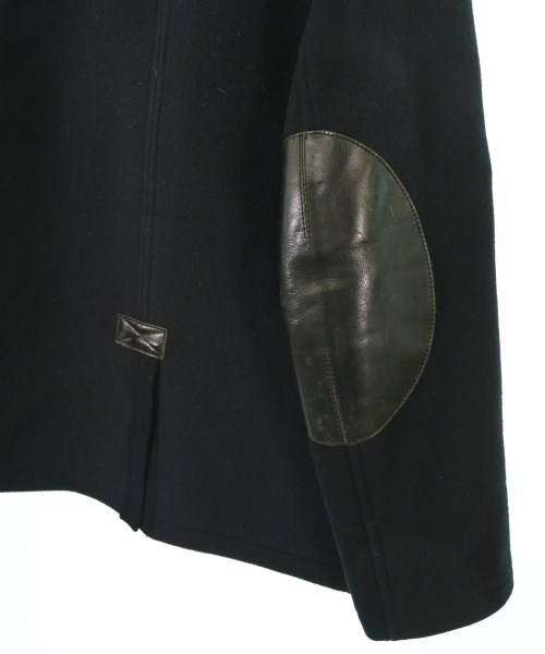 JUNYA WATANABE MAN（ジュンヤワタナベマン）ダッフルコート 紺 サイズ:M メンズ/2200643266117