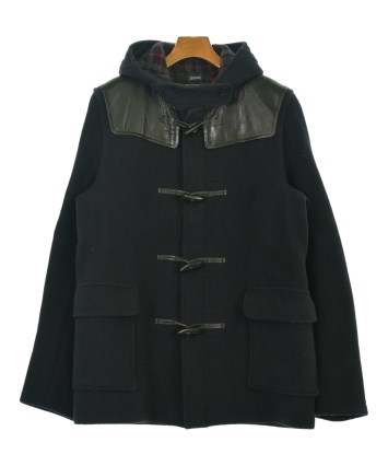 JUNYA WATANABE MAN（ジュンヤワタナベマン）ダッフルコート 紺 サイズ