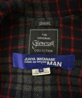 JUNYA WATANABE MAN（ジュンヤワタナベマン）ダッフルコート 紺 サイズ:M メンズ/2200643266117