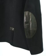 JUNYA WATANABE MAN（ジュンヤワタナベマン）ダッフルコート 紺 サイズ:M メンズ/2200643266117