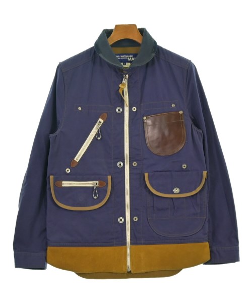 JUNYA WATANABE MAN(ジュンヤワタナベマン)その他 紫 サイズ:S/2200643266131