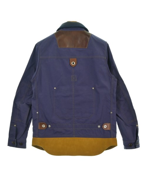 JUNYA WATANABE MAN（ジュンヤワタナベマン）その他 紫 サイズ:S メンズ/2200643266131