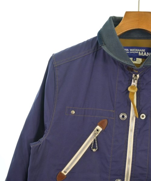 JUNYA WATANABE MAN（ジュンヤワタナベマン）その他 紫 サイズ:S メンズ/2200643266131