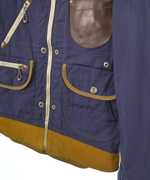 JUNYA WATANABE MAN（ジュンヤワタナベマン）その他 紫 サイズ:S メンズ/2200643266131