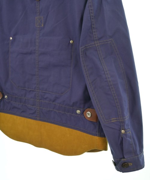 JUNYA WATANABE MAN（ジュンヤワタナベマン）その他 紫 サイズ:S メンズ/2200643266131