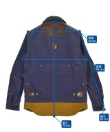 JUNYA WATANABE MAN（ジュンヤワタナベマン）その他 紫 サイズ:S メンズ/2200643266131