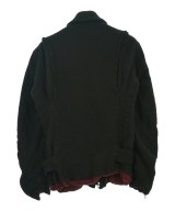 JUNYA WATANABE MAN（ジュンヤワタナベマン）ライダース 黒 サイズ:SS メンズ/2200643266148