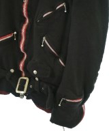 JUNYA WATANABE MAN（ジュンヤワタナベマン）ライダース 黒 サイズ:SS メンズ/2200643266148