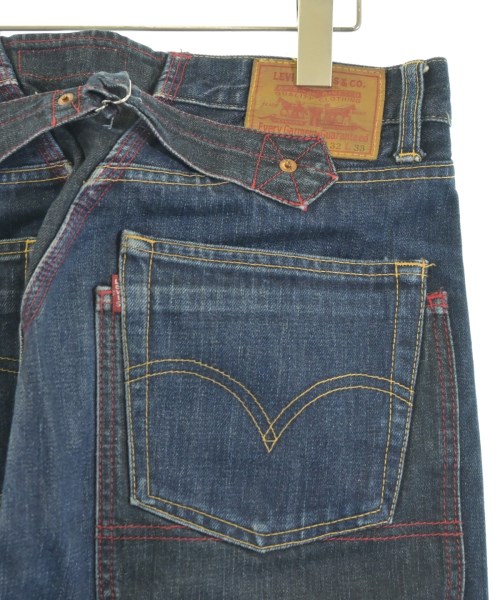 JUNYA WATANABE MAN（ジュンヤワタナベマン）デニムパンツ 紺 サイズ:S メンズ/2200643266179