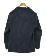 JUNYA WATANABE MAN（ジュンヤワタナベマン）テーラードジャケット 紺 サイズ:L メンズ/2200649827053