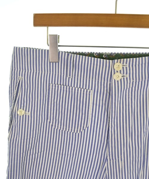 JUNYA WATANABE MAN（ジュンヤワタナベマン）その他 青 サイズ:M メンズ/2200649827107