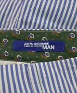 JUNYA WATANABE MAN（ジュンヤワタナベマン）その他 青 サイズ:M メンズ/2200649827107