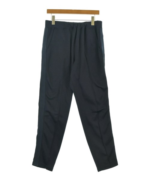 JUNYA WATANABE MAN(ジュンヤワタナベマン)スウェットパンツ 紺 サイズ:M/2200649827114