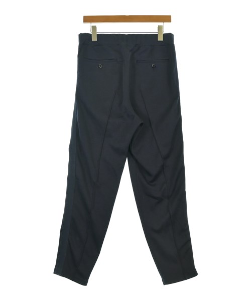 JUNYA WATANABE MAN（ジュンヤワタナベマン）スウェットパンツ 紺 サイズ:M メンズ/2200649827114