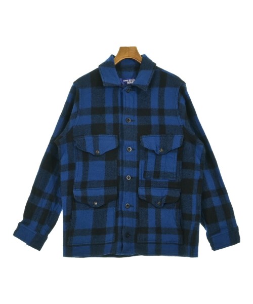 JUNYA WATANABE MAN(ジュンヤワタナベマン)その他 青 サイズ:XL/2200650007055